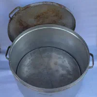 دیگ بزرگ هیئتی