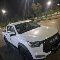فروش ماشین kms 1401 با امتیاز کار