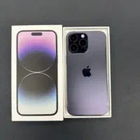 iphone 14promax  در حدصفر