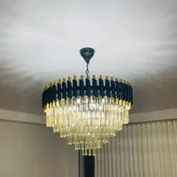 لوستر|لوستر و چراغ آویز|کرج, کمال‌شهر|دیوار