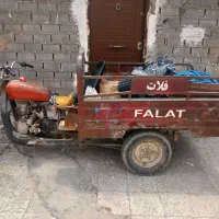 موتور سچرخه  مدل ۸۹.