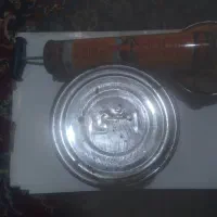 امشی قدیمی همراه پمپ اسپری