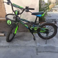 دوچرخه ۱۶