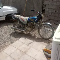 یدکی موتور