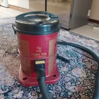 جارو برقی سالم. فروش