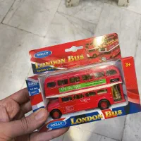 اکشن فیگور و ماکت ماشین