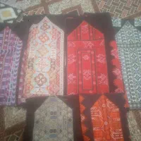 زیاستین با پارچه حراج