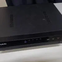 دستگاه DVR