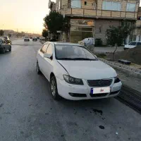 لیفان 620 تصادفی 1800
