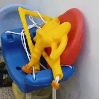 تاب با دوچرخه
