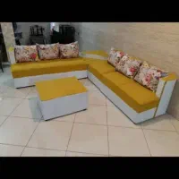 مبلمان کارن