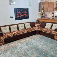 مبل هفت نفره