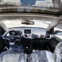 ارزان ترین 207مدل 1405سقف شیشه ای رینگ آلومینیومی