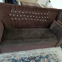 مبل|مبلمان خانگی و میز عسلی|چاف و چمخاله, |دیوار