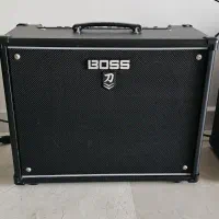 آمپلیفایر گیتار الکتریک Boss Katana 100 Mk2