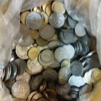 سکه و اسکناس قدیمی