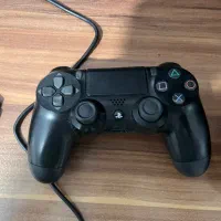 ps4 pro|کنسول، بازی ویدئویی و آنلاین|کرج, فاز ۳ گوهردشت|دیوار