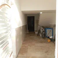 واحد-همکف-80-متری-فول-امکانات-آماده-رو-به-فضای-سبز