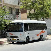 دربستی به سراسر ایران