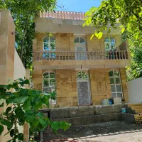 اجاره باغ ویلا در بهترین لوکیشن طرقبه
