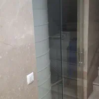 شیشه سکونت دولنگه ای