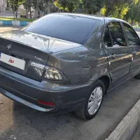 سمندef7|خودرو سواری و وانت|همدان, |دیوار