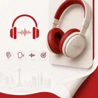 دوره تقویت مهارت شنیداری زبان انگلیسی