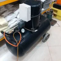 پمپ باد