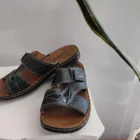 دمپایی سایز بزرگ