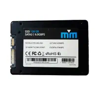 هارد ssd128G
