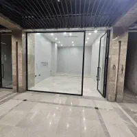 فروش مغازه ۸متری(مالکیت کامل)مژده سنتر