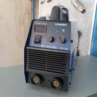 دستگاه جوش ۲۰۰توربو
