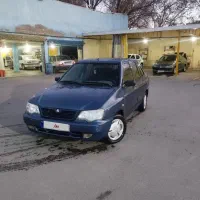 پراید۱۳۲مدل۹۰