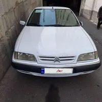 زانتیا مدل 1389سی سی2000|خودرو سواری و وانت|تهران, باغ فیض|دیوار