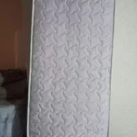 دوتا تشک فنری