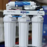 تصفیه آب خانگی-کافی شاپ قطعات تایوان