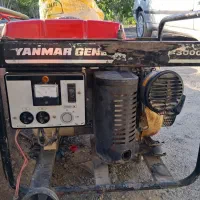 موتور برق یانمار ژاپنی اصل