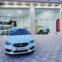 شاهین G سانروف دار مدل ۱۴۰۵ صفر