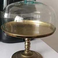 ظرف سرو کیک