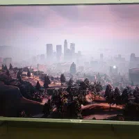 کپی خور ps4 pro درحد نو نو