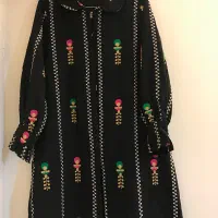 مانتو (۴ عدد)
