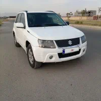 سوزوکی ویتارا