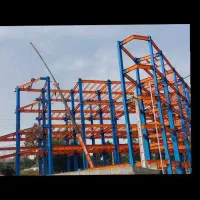 جوشکاری وتاسیسات ساختمان قیمت مناسب