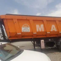 مارال مدل ۹۳شرکتی