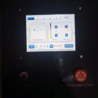 فروش دستگاه لیزر