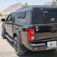 kmc t8  مدل 1402|خودرو سواری و وانت|اصفهان, شاهد|دیوار