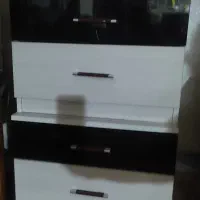 دو عدد پاتختی کاملا سالم و نو