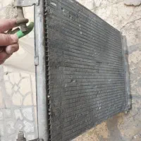 رادیاتور کولر ۲۰۶