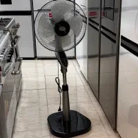 پنکه گلدفراست ریموت دار 3حالته زرکالاـنقد و اقساط