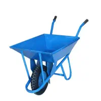 فرغون در انواع سایزها با ورق ۱.۵ میل با کیفیت